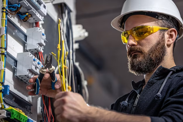 Electric Services